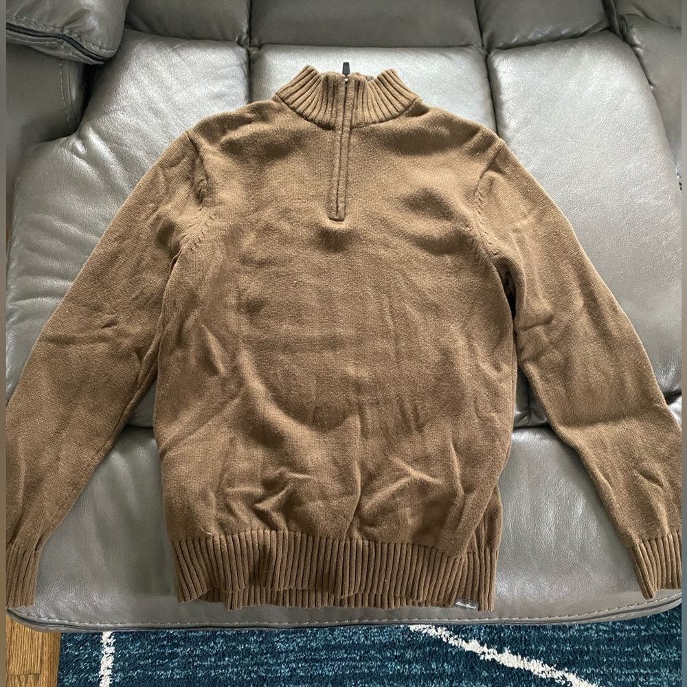 Eddie Bauer Sweater